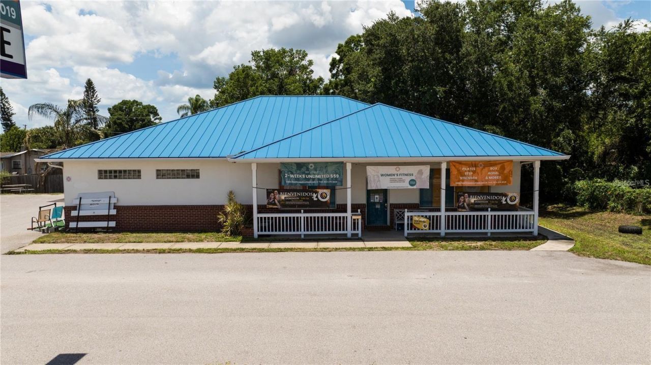 11331 S 301 Highway, Riverview, FL 33578 Photo