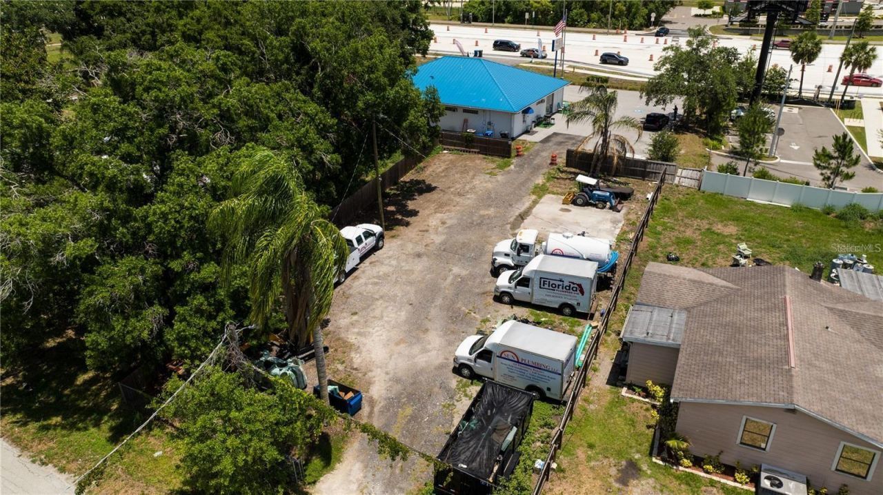 11331 S 301 Highway, Riverview, FL 33578 Photo
