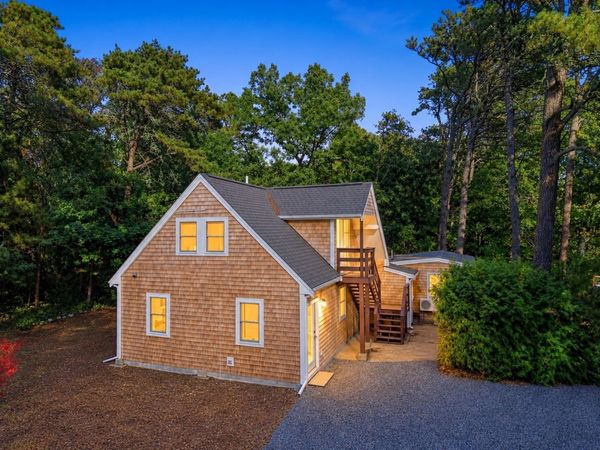 45 Gigi Ln, Eastham, MA 02642