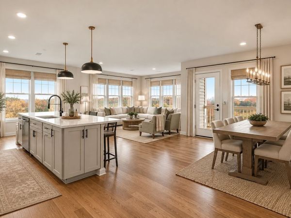 250 Martins Landing, Unit 106, North Reading, MA 01864