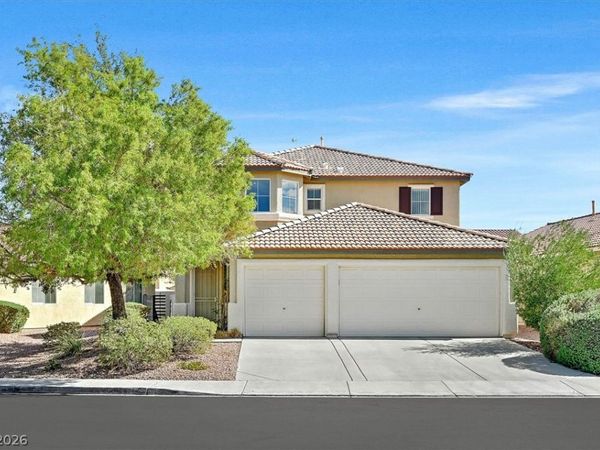 9164 Marlia Street, Las Vegas, NV 89123
