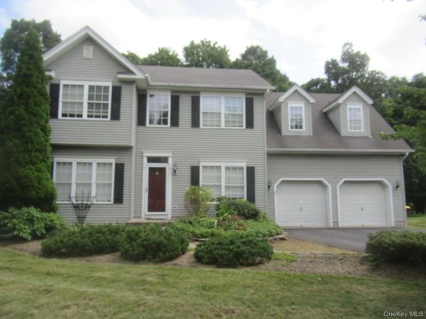 21 Gordon Terrace, Warwick, NY 10990