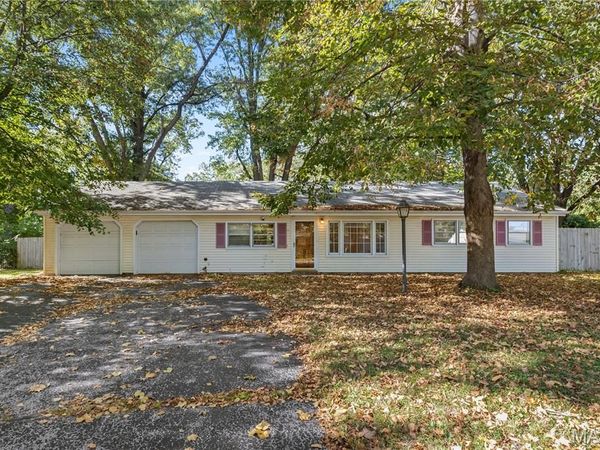 12011 Garden Lane, Spanish Lake, MO 63138