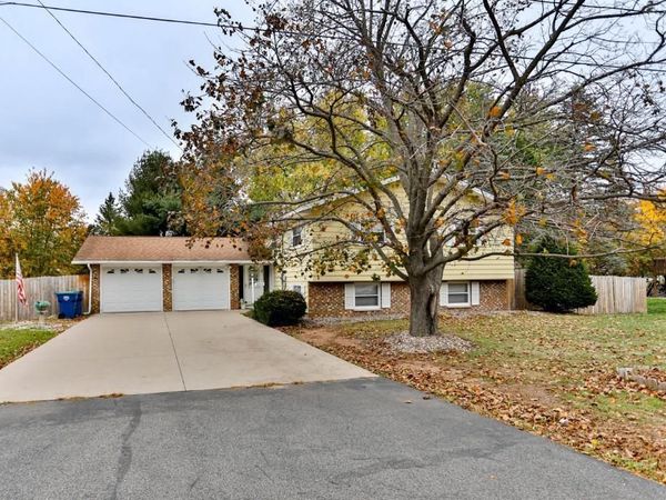4802 AUGUSTINE AVENUE, Weston, WI 54476