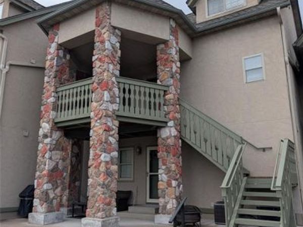 2856 29th Avenue, Unit 106, Birchwood, WI 54817