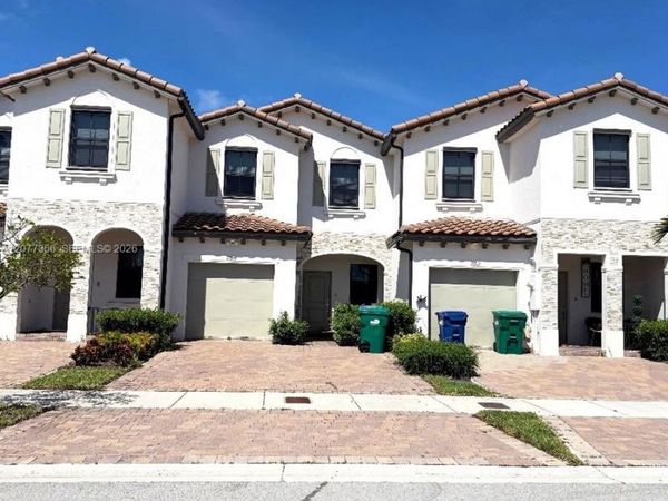 11915 SW 246th Ter , Unit 11915, Homestead, FL 33032