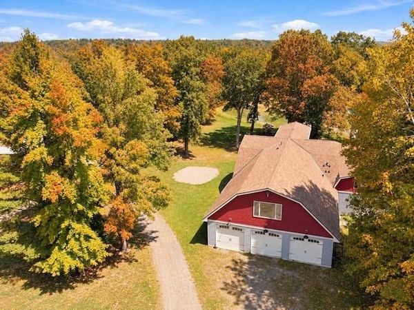 25053 Typo Creek Drive NE, Stacy, MN 55079