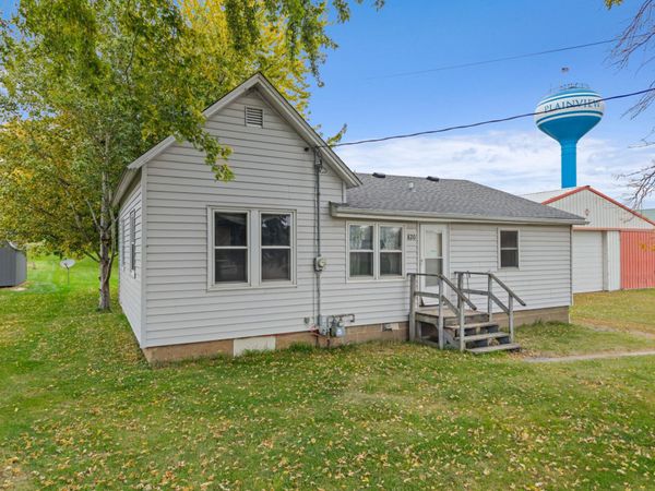 820 2nd Avenue SW, Plainview, MN 55964