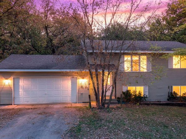 15910 Grunwald Avenue NW, Clearwater, MN 55320