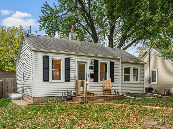 2745 Hampshire Avenue S, Saint Louis Park, MN 55426