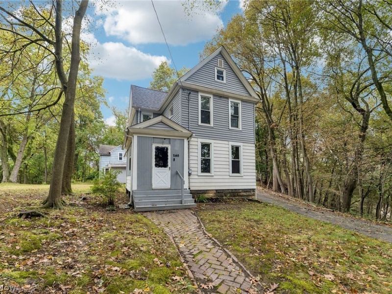 160 N Valley Street, Akron, OH 44303 Photo 2