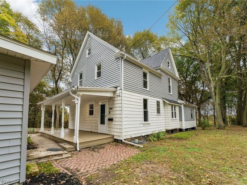 160 N Valley Street, Akron, OH 44303 Photo 36