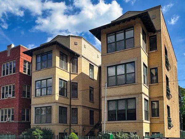 5041 S Dorchester Avenue , Unit 2N, Chicago, IL 60615