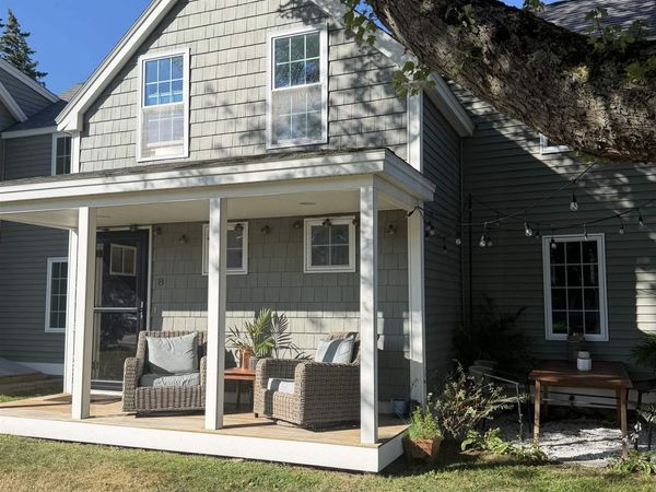 426 Winnacunnet Road, Unit 8, Hampton, NH 03842