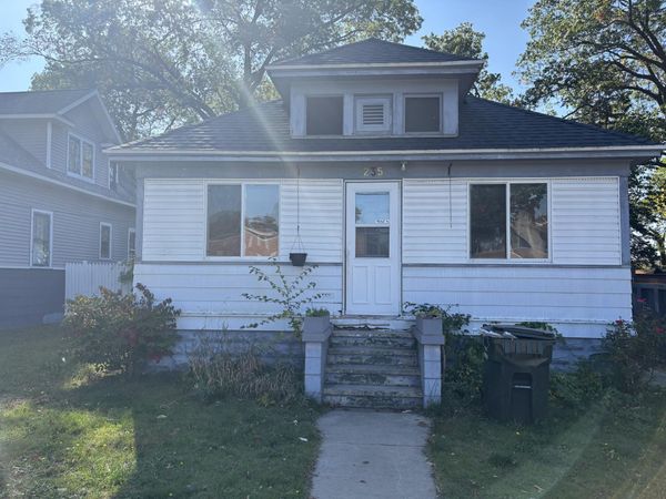 235 W Larch Avenue, Muskegon, MI 49441