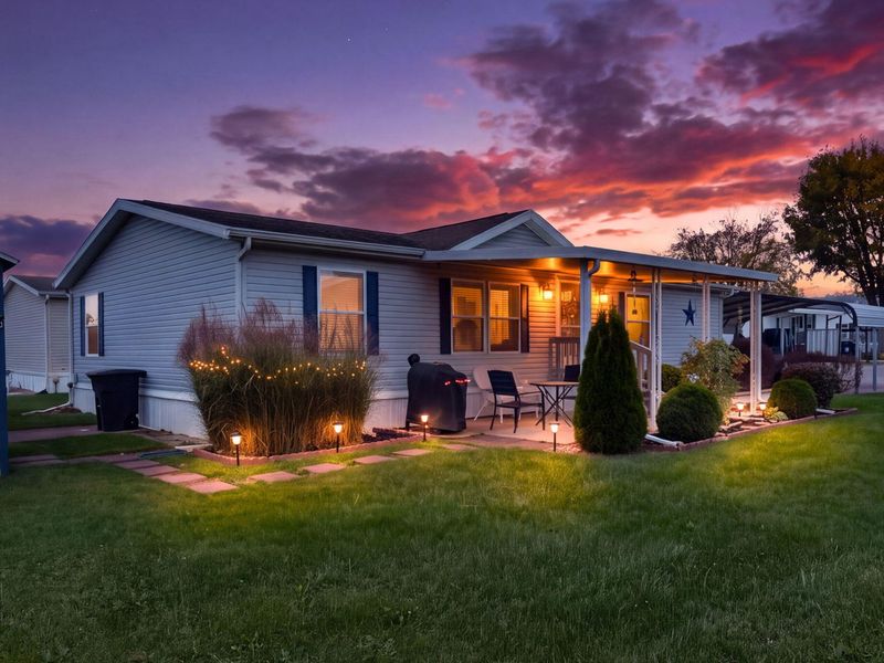 7225 State Route 368, Unit 42, Huntsville, OH 43324 Photo 1