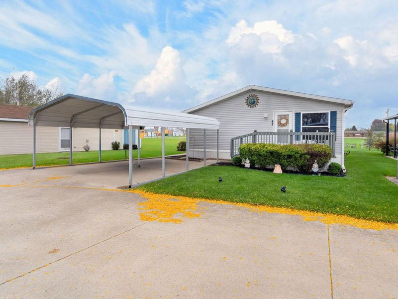 7225 State Route 368, Unit 42, Huntsville, OH 43324 Photo 2