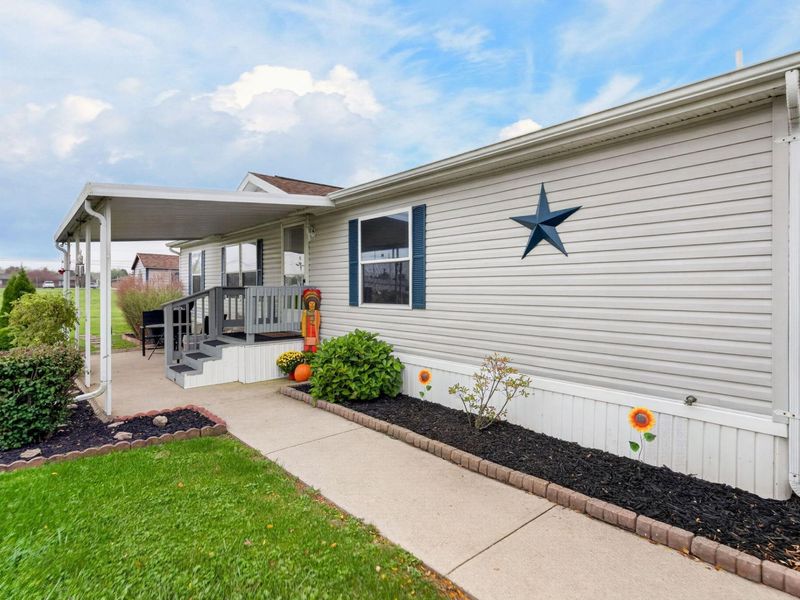 7225 State Route 368, Unit 42, Huntsville, OH 43324 Photo 3