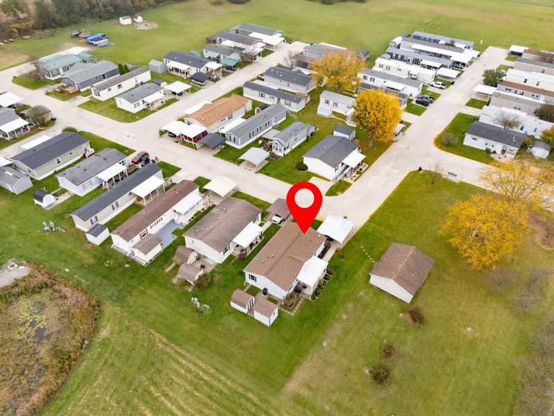 7225 State Route 368, Unit 42, Huntsville, OH 43324 Photo 32
