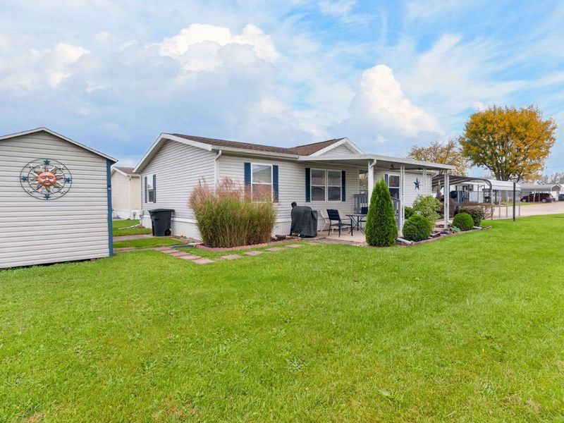 7225 State Route 368, Unit 42, Huntsville, OH 43324 Photo 4