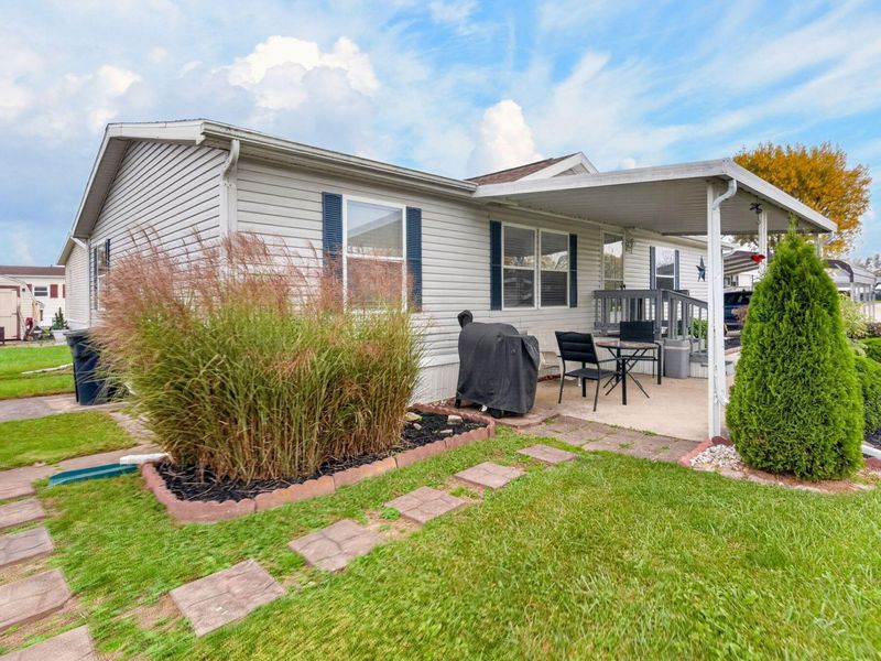 7225 State Route 368, Unit 42, Huntsville, OH 43324 Photo 5