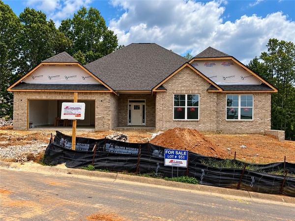 3016 Fairway Drive , Villa Rica, GA 30180