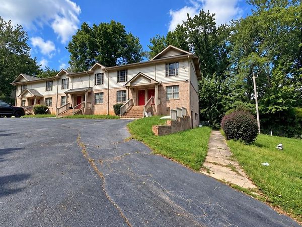 1660 Stanton Road SW, Unit 1B, Atlanta, GA 30311