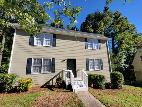 3376 Montheath Pass , Duluth, GA 30096