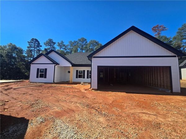 196 Preserve Trail , Lavonia, GA 30553