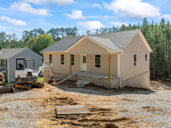 646 High Point Orchard Rd, Kingston, TN 37763