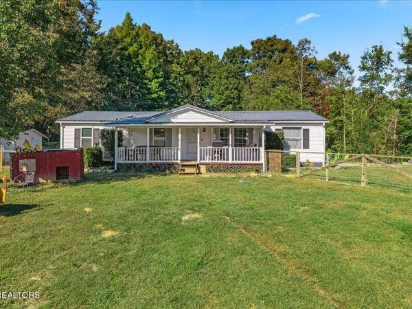 8559 New Highway 68 , Tellico Plains, TN 37385