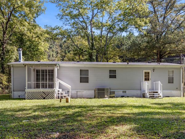 5345 Hunter Road, Ooltewah, TN 37363