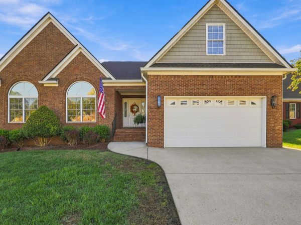 3414 Westhaven Place, Cleveland, TN 37312