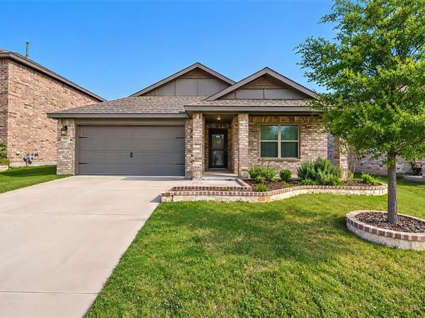 2020 Sun Star Drive, Haslet, TX 76052