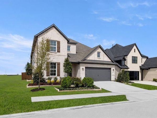 17129 Amberleigh Way, Justin, TX 76247