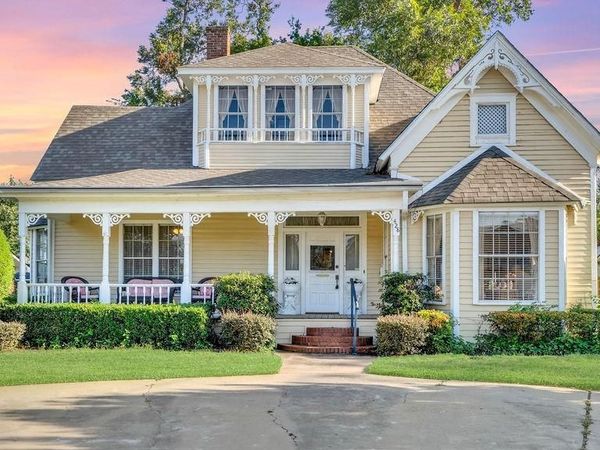 428 College Street, Sulphur Springs, TX 75482
