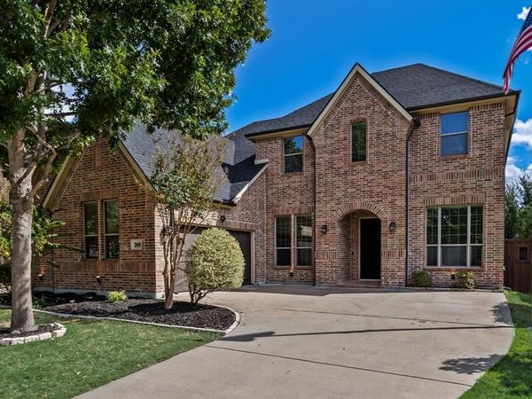 205 Chatfield Drive, Rockwall, TX 75087