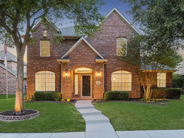 1180 Potter Avenue, Rockwall, TX 75087