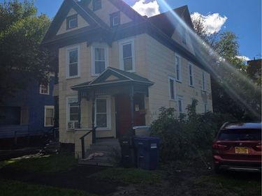 337 Fitch Street , Syracuse, NY 13204