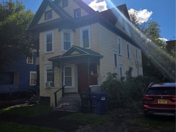 337 Fitch Street , Syracuse, NY 13204
