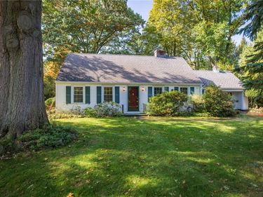 243 Overbrook Road , Rochester, NY 14618