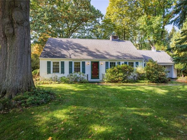 243 Overbrook Road , Rochester, NY 14618