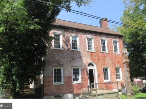 4507 NEWPORTVILLE ROAD, LEVITTOWN, PA 19056