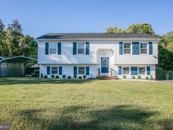 3908 NORRIS DRIVE, FREDERICKSBURG, VA 22407