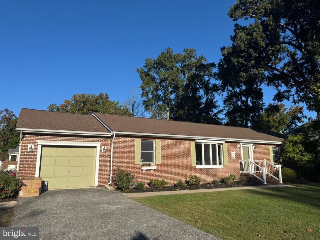 9100 GREENWOOD AVENUE, NORTH BEACH, MD 20714