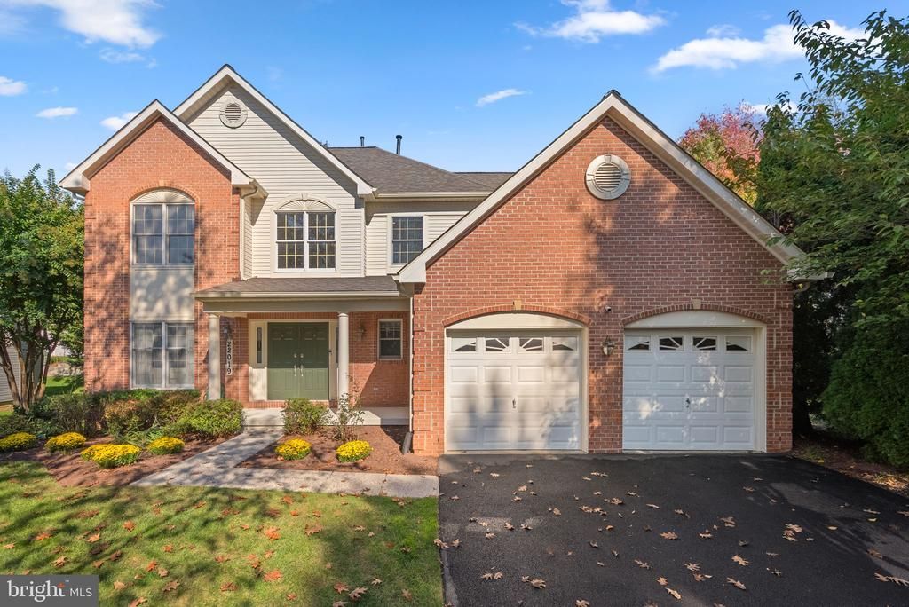 22019 IVY LEAF DRIVE, BOYDS, MD 20841