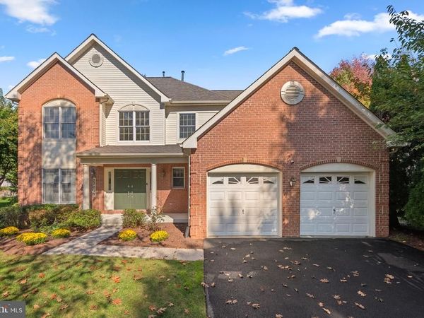 22019 IVY LEAF DRIVE, BOYDS, MD 20841