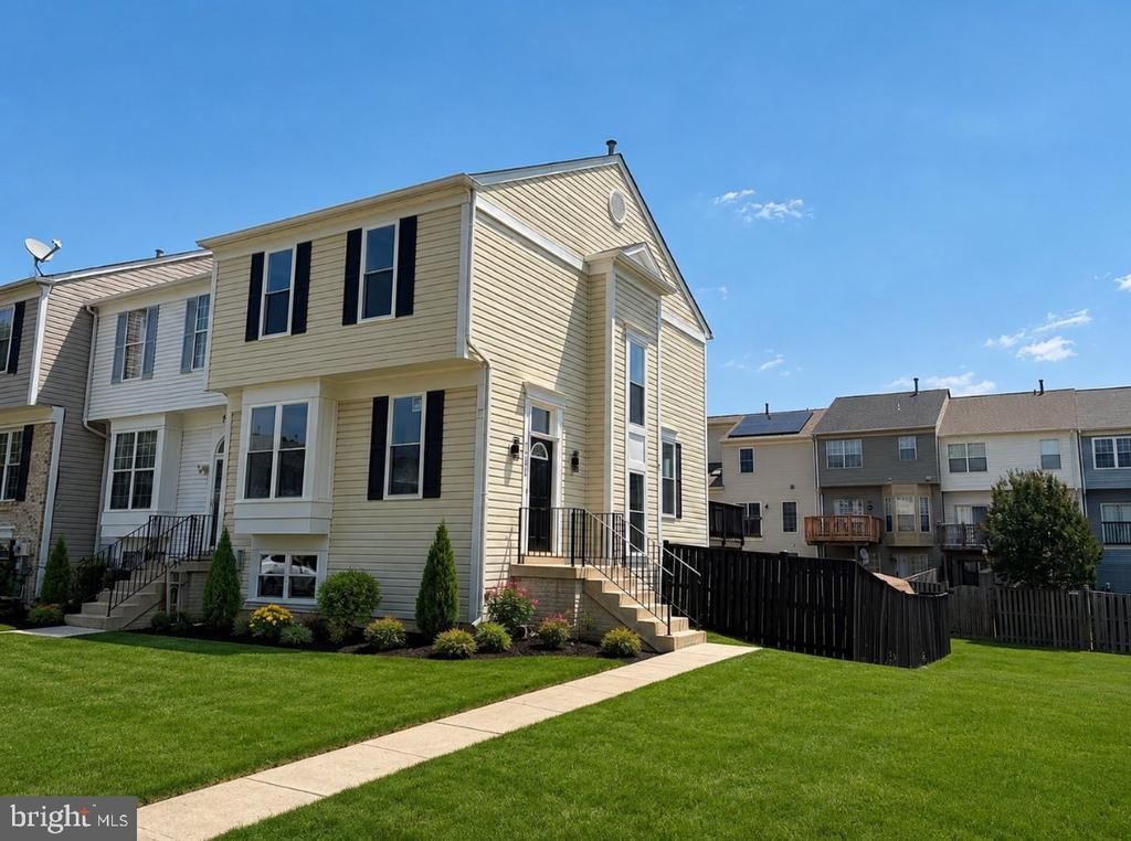 2980-F MOURNING DOVE PLACE, WALDORF, MD 20603