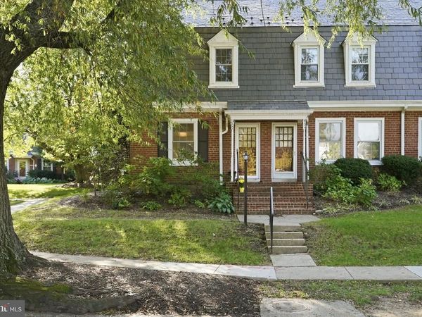 4122 36TH STREET S, ARLINGTON, VA 22206