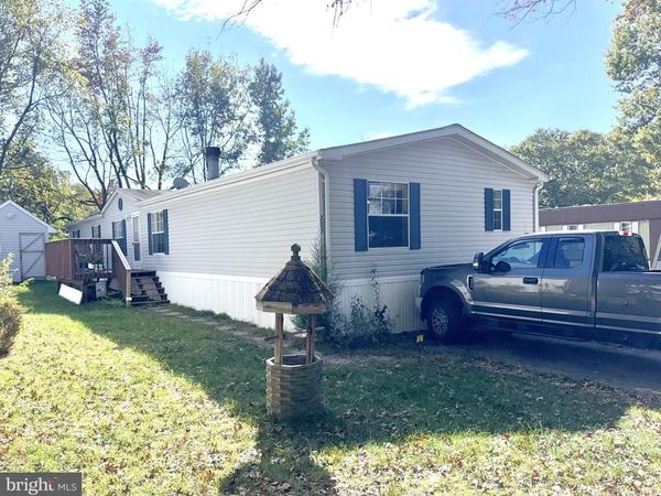 203 BOONES DRIVE , LOTHIAN, MD 20711